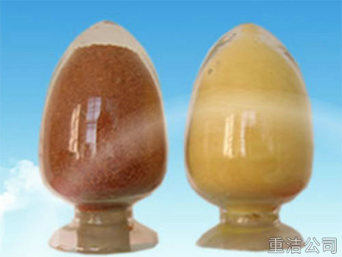 聚和硫酸鐵、聚和氯化鋁、殺菌劑